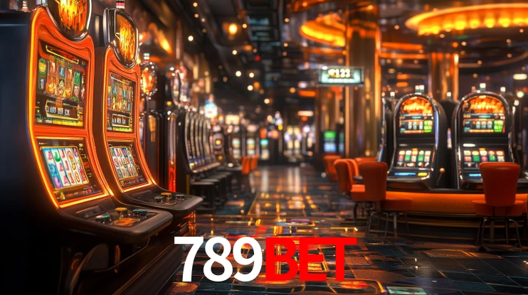 789bet casino