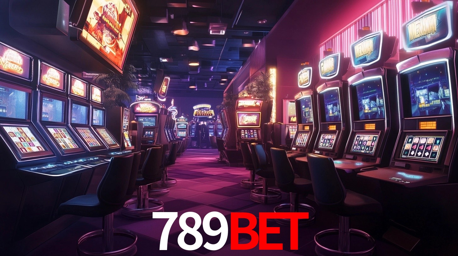 789bet: Seu Cassino Premiado com Pagamentos Rápidos