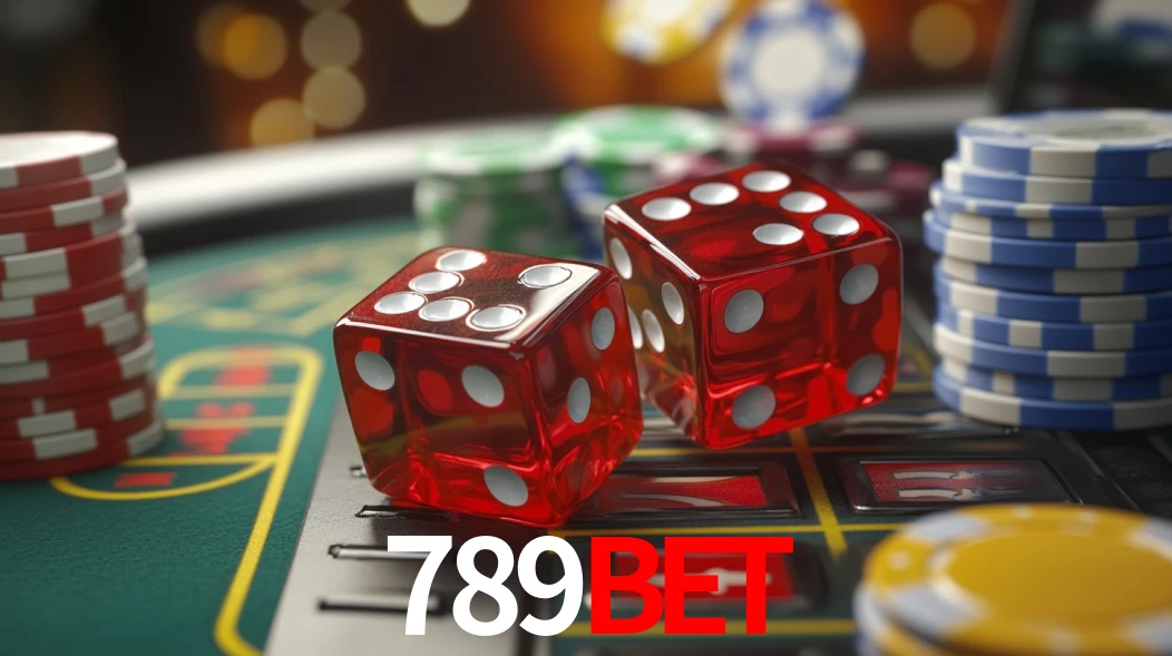 Roulette Table 789bet