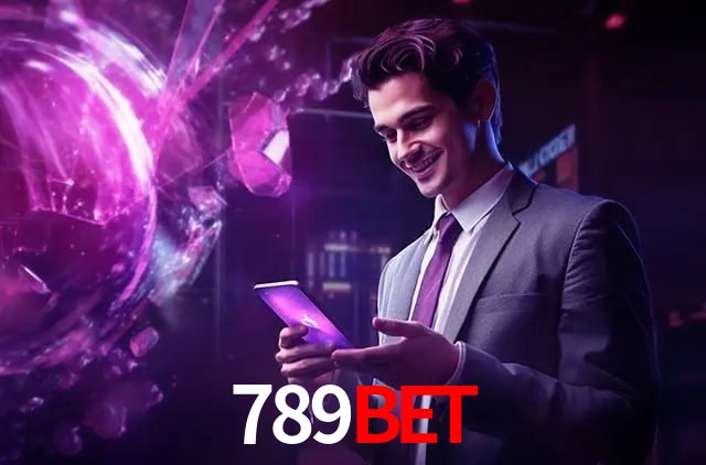 Welcome Bonus 789bet