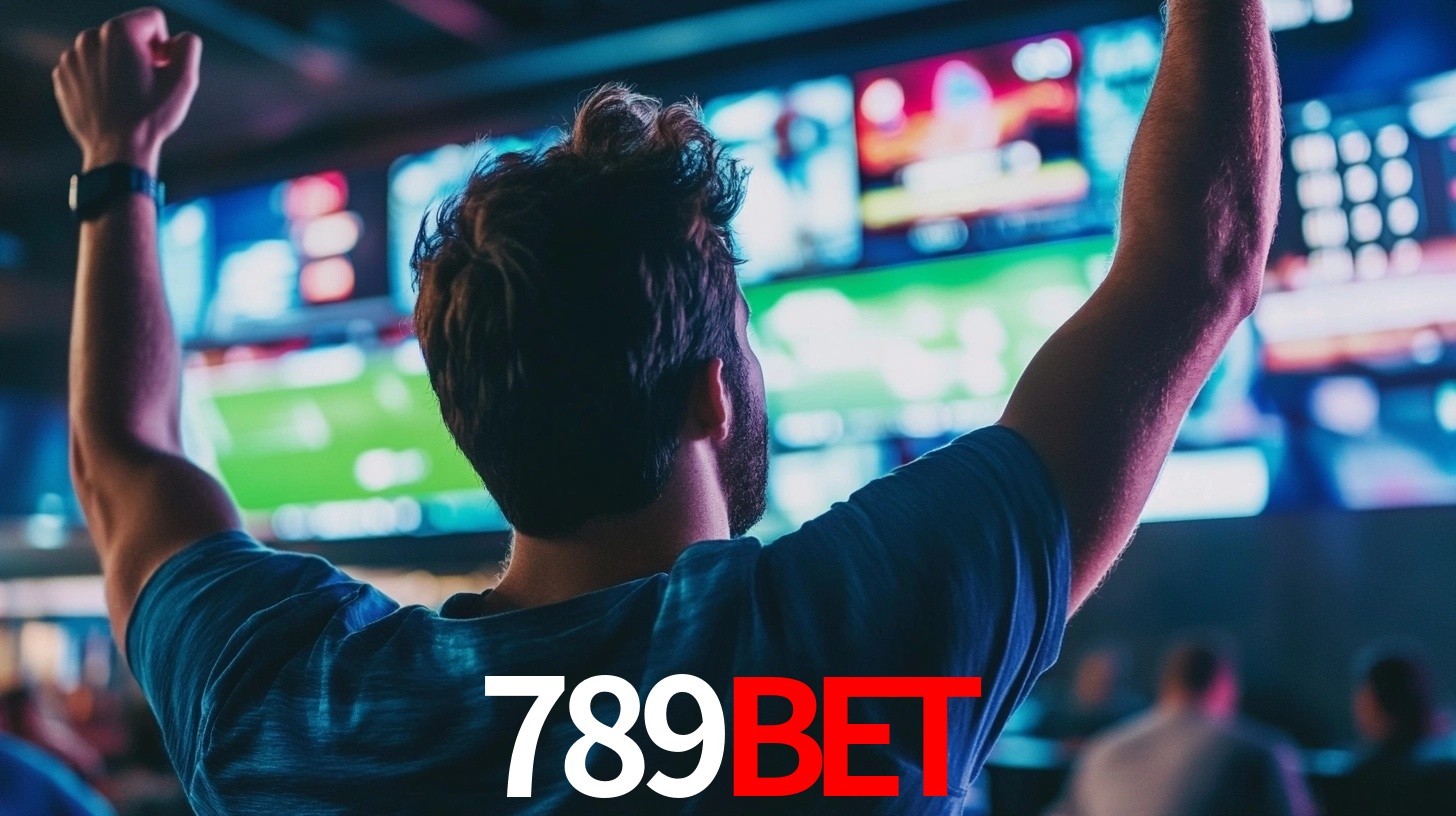 789bet: Seu Cassino Premiado com Pagamentos Rápidos