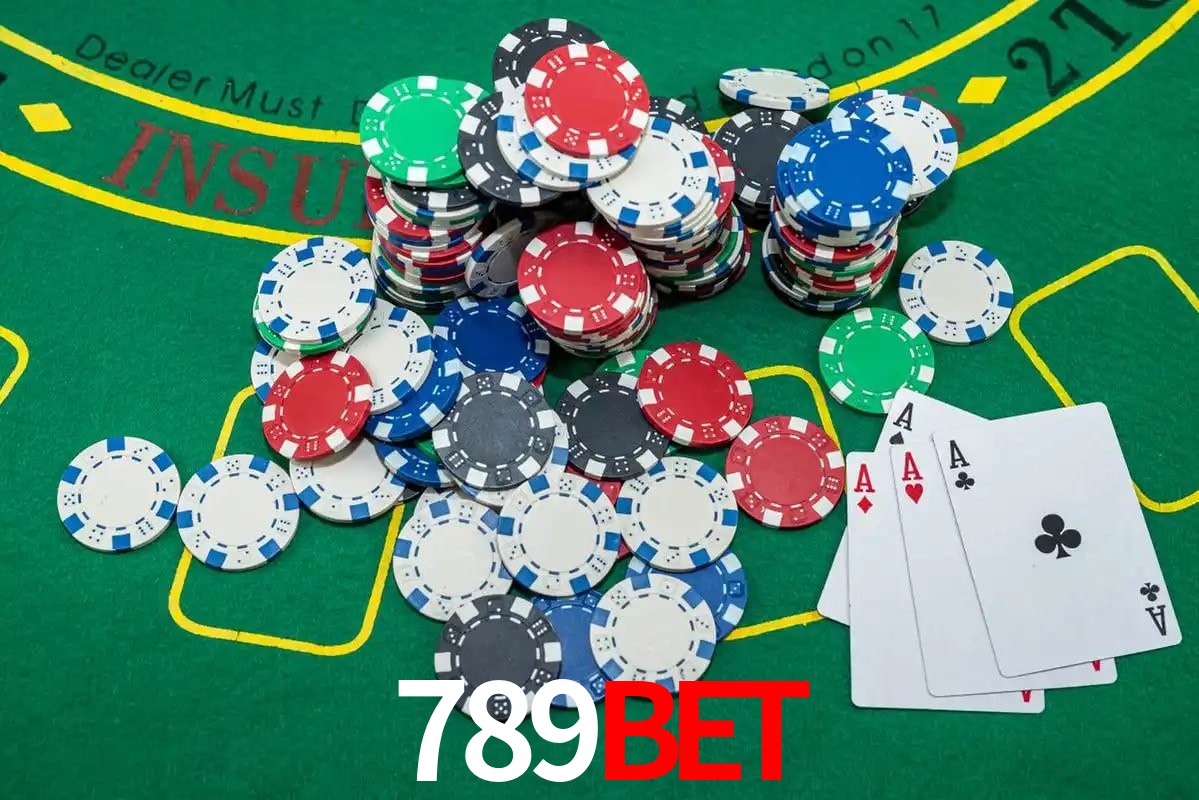 Casino Ao Vivo 789bet