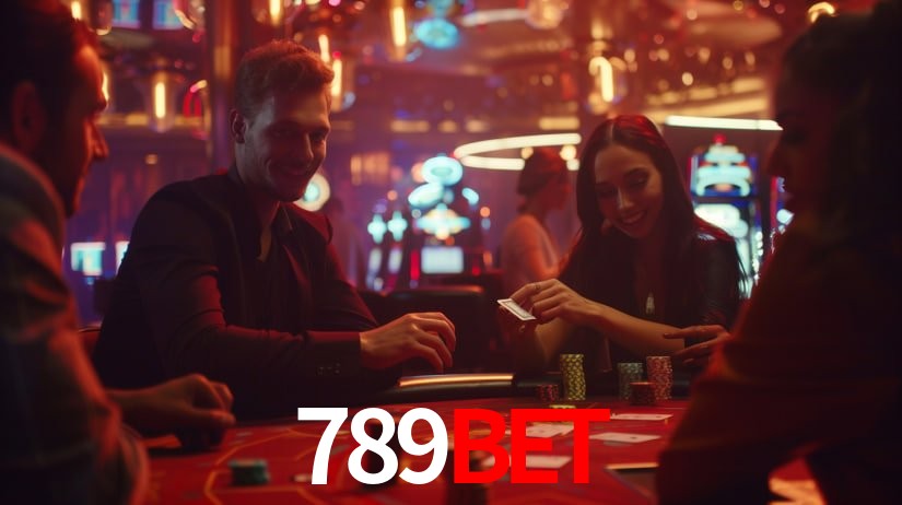 A Popularidade dos Caça-Níqueis no 789bet