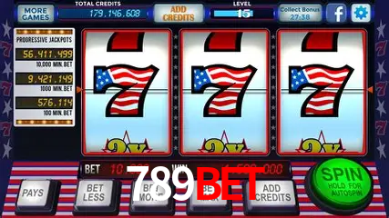 Descubra o Mundo do Cassino Online com 789bet