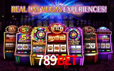 Descubra o Mundo do Cassino Online com 789bet