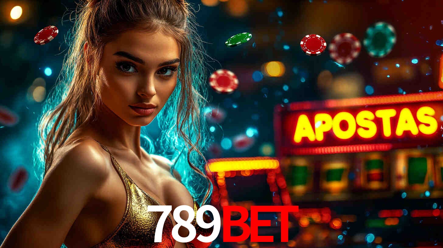 Explorando a Categoria de Eventos em Apostas na 789bet