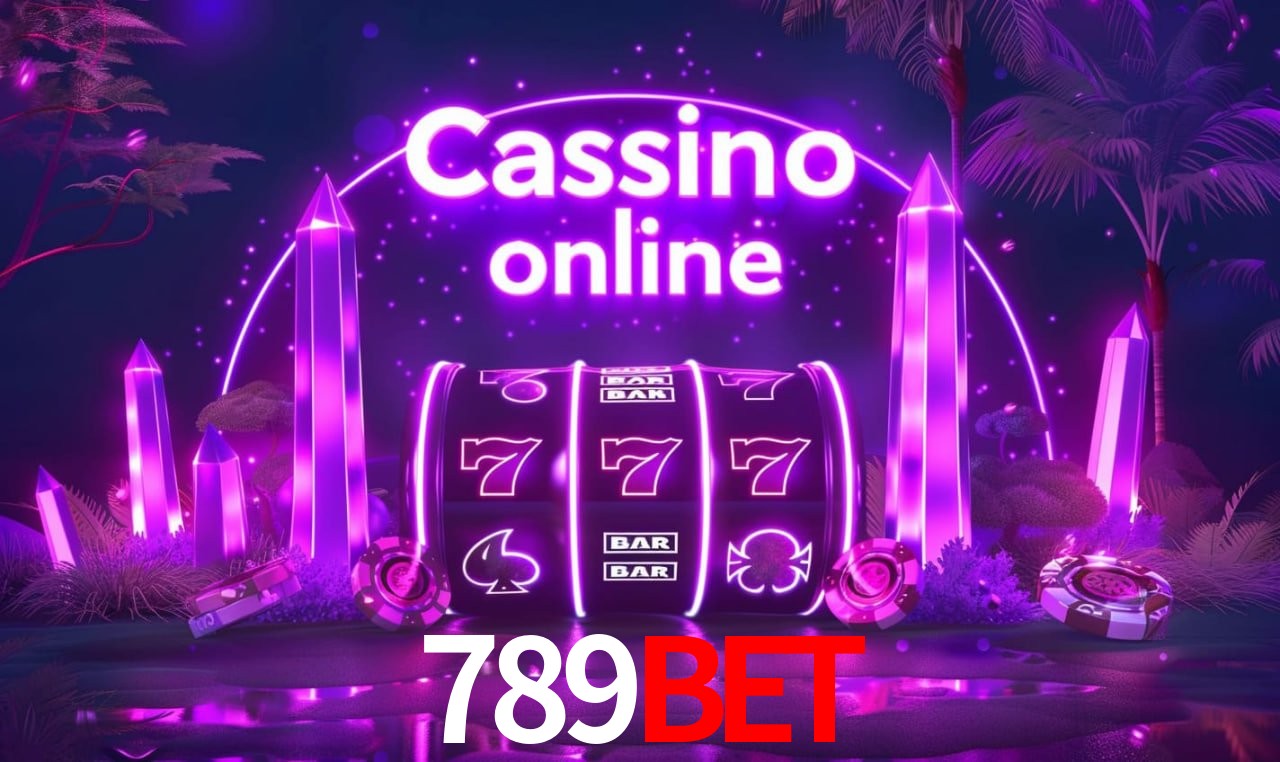 Cadastro Rápido 789bet