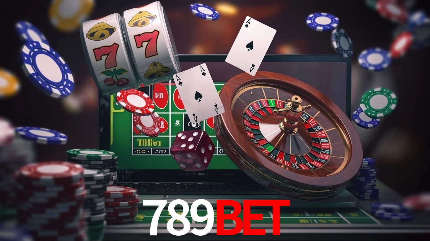 Premium Interface 789bet
