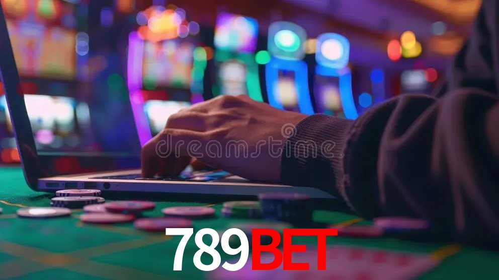 Bônus Diários 789bet