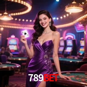 Mesa de Blackjack 789bet