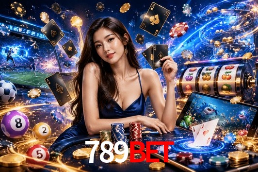 Flash Promotion 789bet