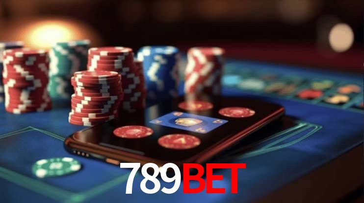 Jogos de Slot 789bet