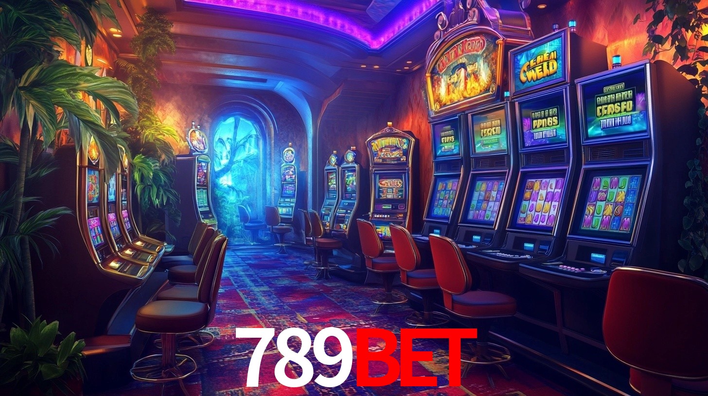 Live Casino 789bet