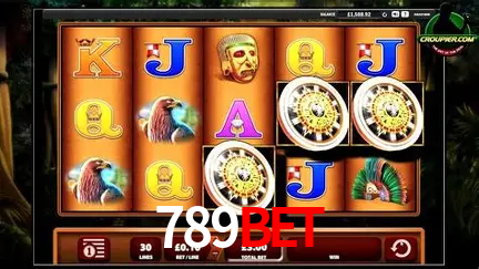 Explorando a Categoria de Eventos em Apostas na 789bet