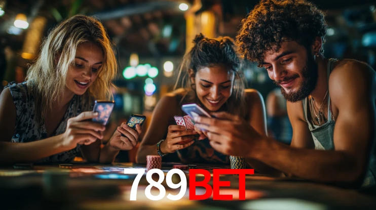 Blackjack Table 789bet