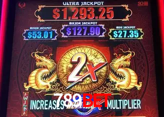 A Experiência Imersiva dos Cassinos Ao Vivo no 789bet