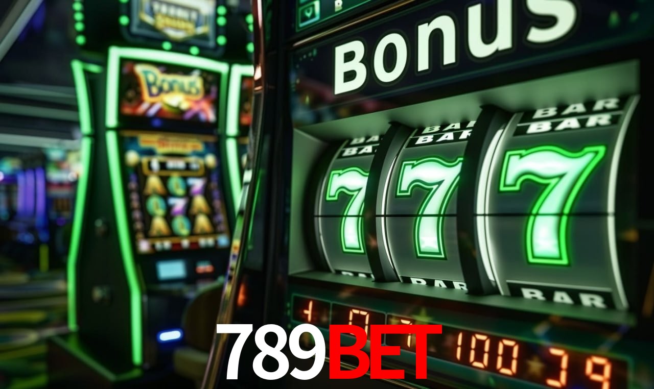 Account Benefits 789bet