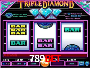 Descubra a Magia dos Jogos de Arcade no 789bet
