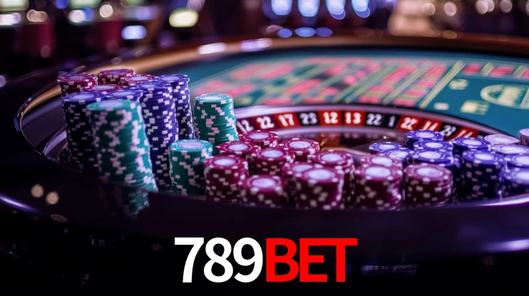 VIP Casino 789bet
