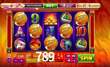 Inovações de Jogos na 789bet: O Futuro das Experiências Interativas