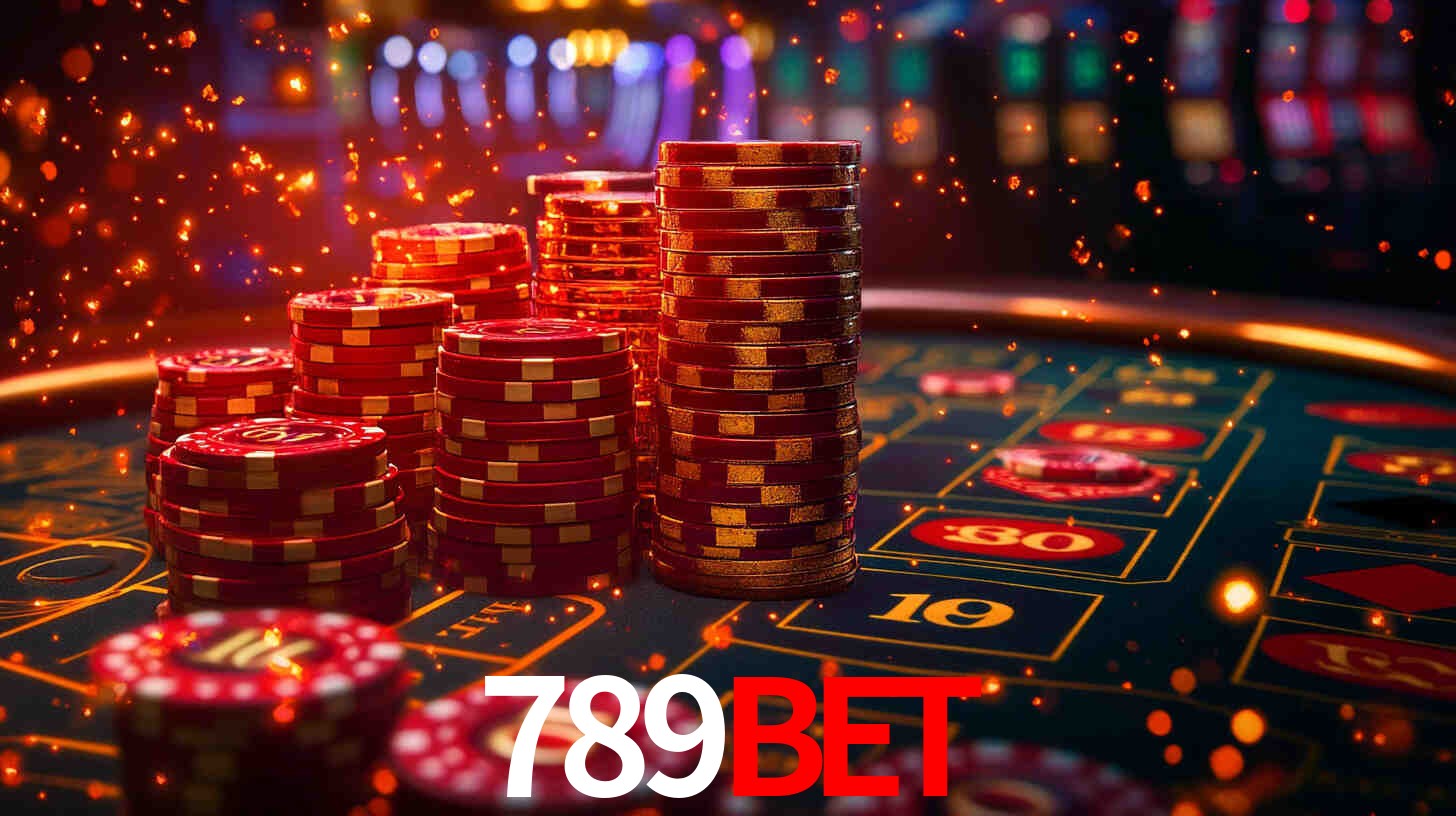 Welcome Bonus 789bet