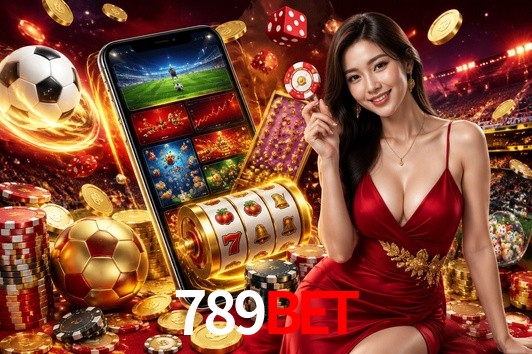 Experiência VIP 789bet