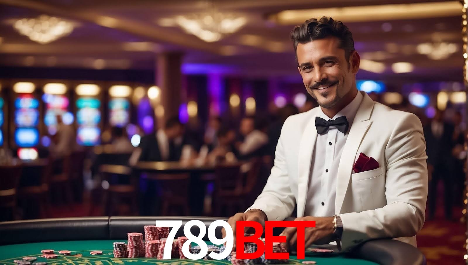 Segurança 2FA 789bet
