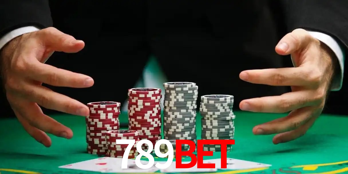 789bet plataforma — depósito PIX instantâneo no caixa