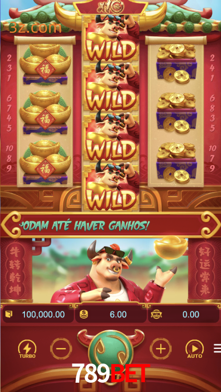 As Melhores Estratégias Para Jogar Slot Fortune Ox