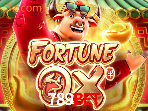 789bet Slot Fortune Ox⭐️Online Apostas Plataforma⭐️789bet casino