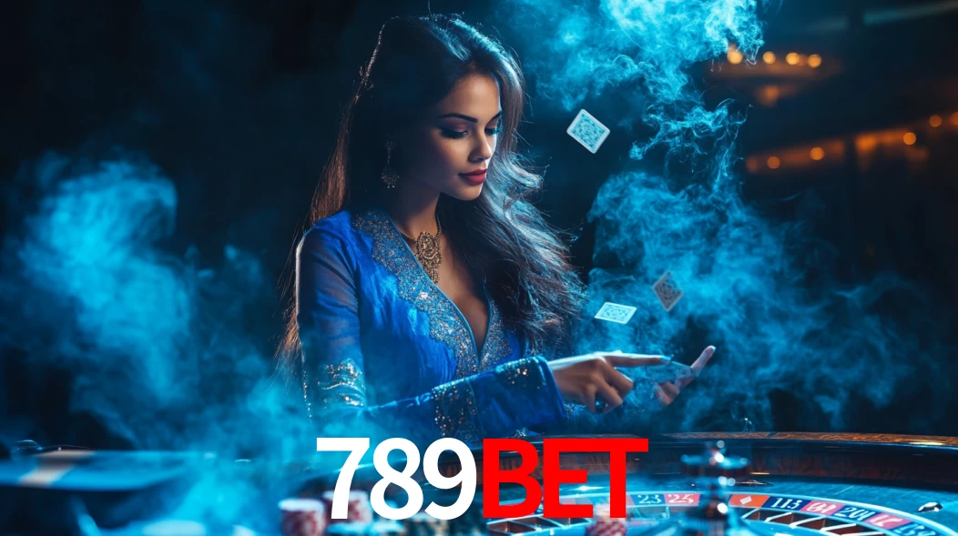 Recursos de Bônus 789bet