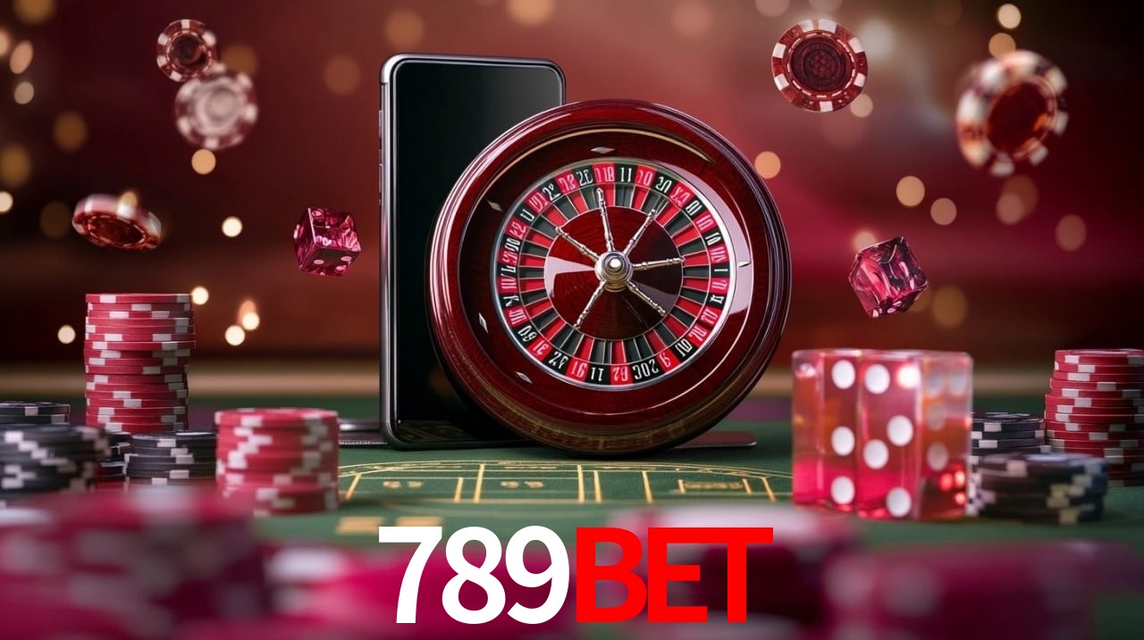 Blackjack Table 789bet