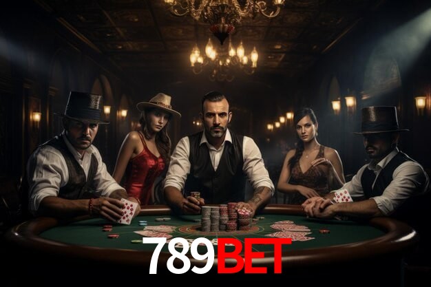 Design Responsivo 789bet