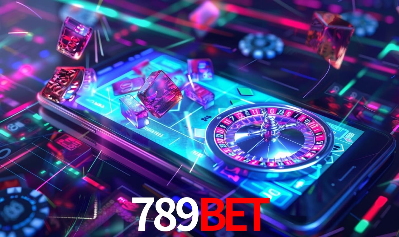 Desvendando o Mundo dos Jogos Virtuais na 789bet