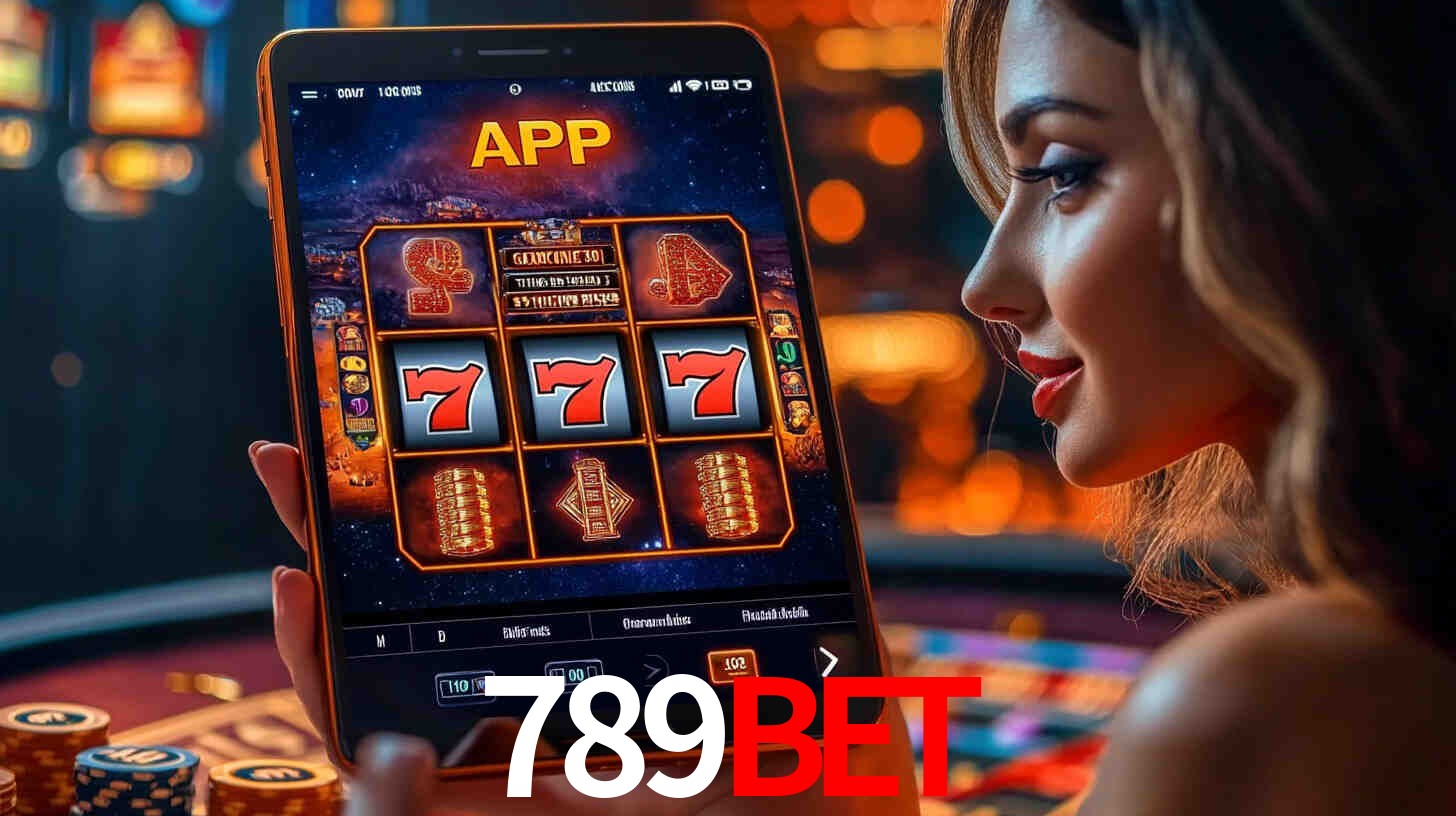 Descubra a Magia dos Jogos de Arcade no 789bet