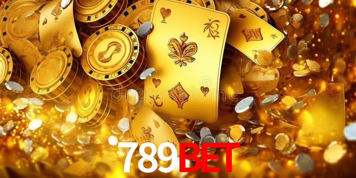 Provedores de Jogos 789bet