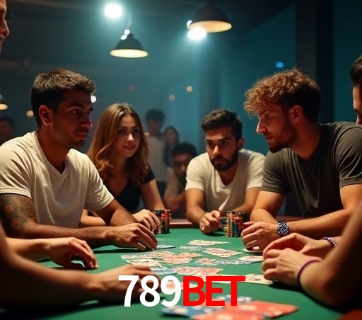 Inovações de Jogos na 789bet: O Futuro das Experiências Interativas