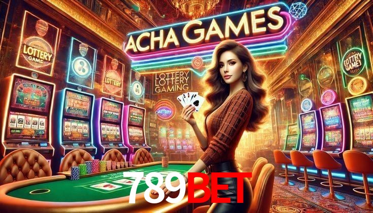 Live Casino 789bet