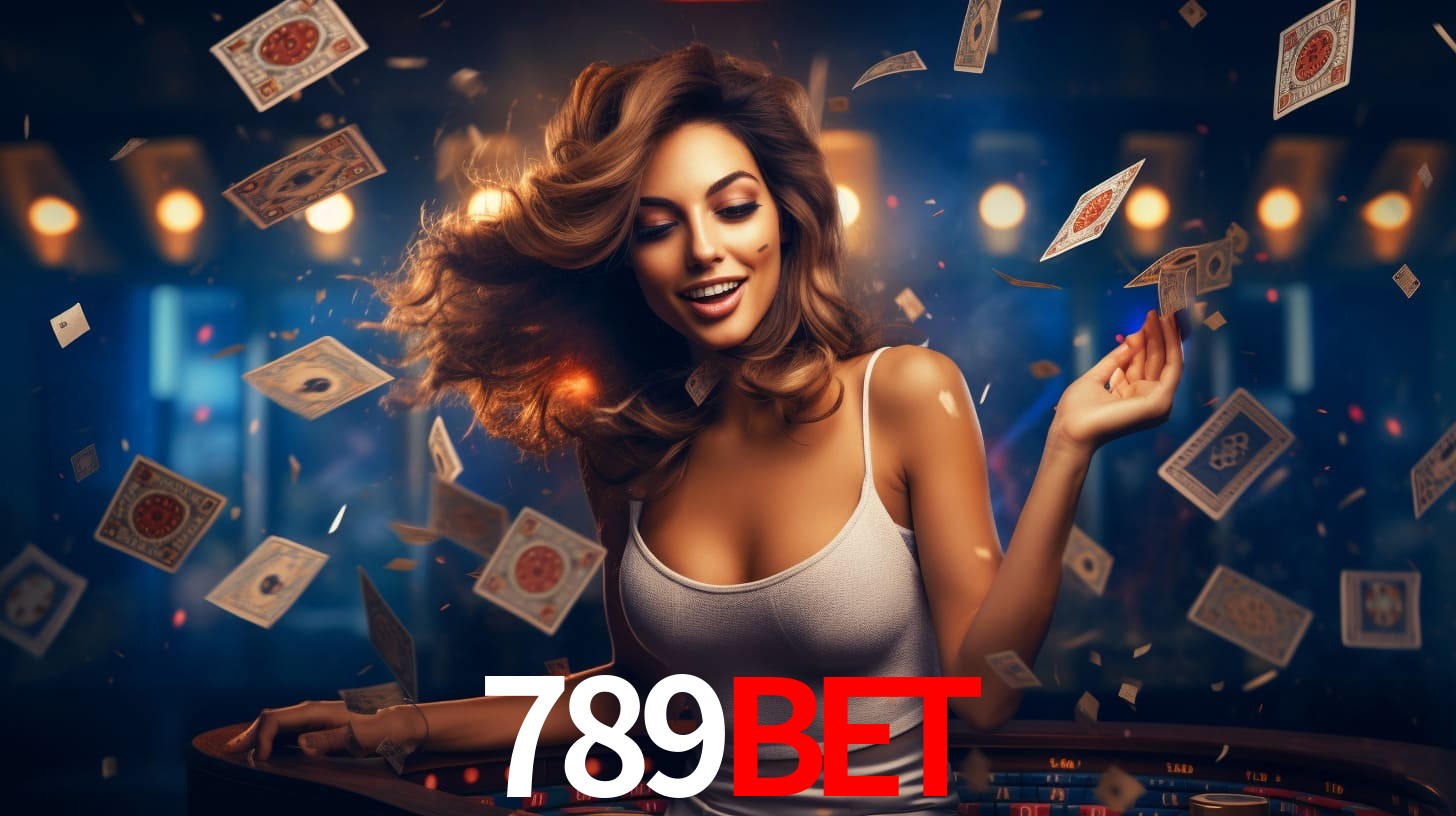 Bônus Generosos e Exclusivos no 789bet para Você!