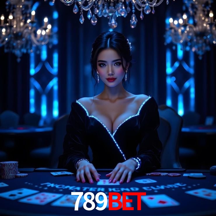 A Experiência Imersiva dos Cassinos Ao Vivo no 789bet