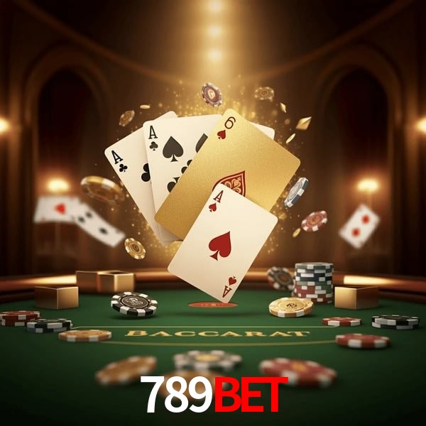 Welcome Bonus 789bet