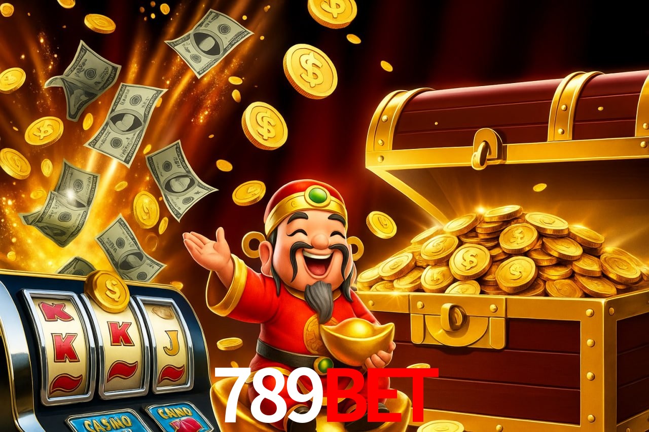 A Revolução dos Aplicativos de Jogos no 789bet