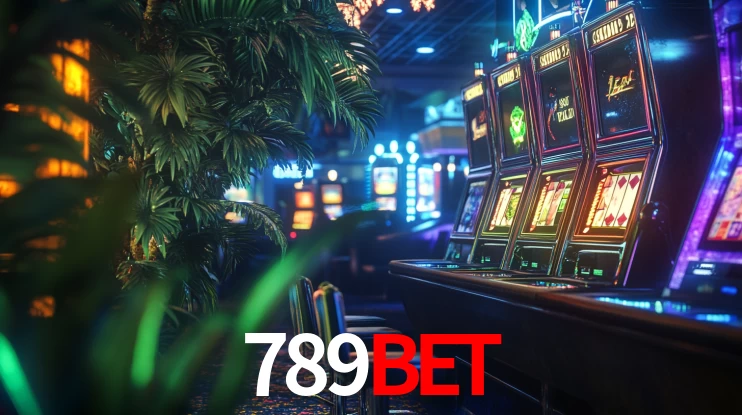 789bet App Interface