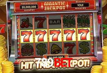 Descubra o Mundo do Cassino Online com 789bet