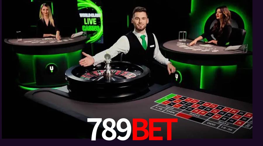Bonus Features 789bet