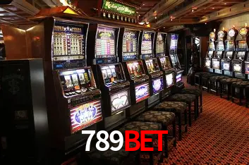 Explorando a Categoria de Eventos em Apostas na 789bet