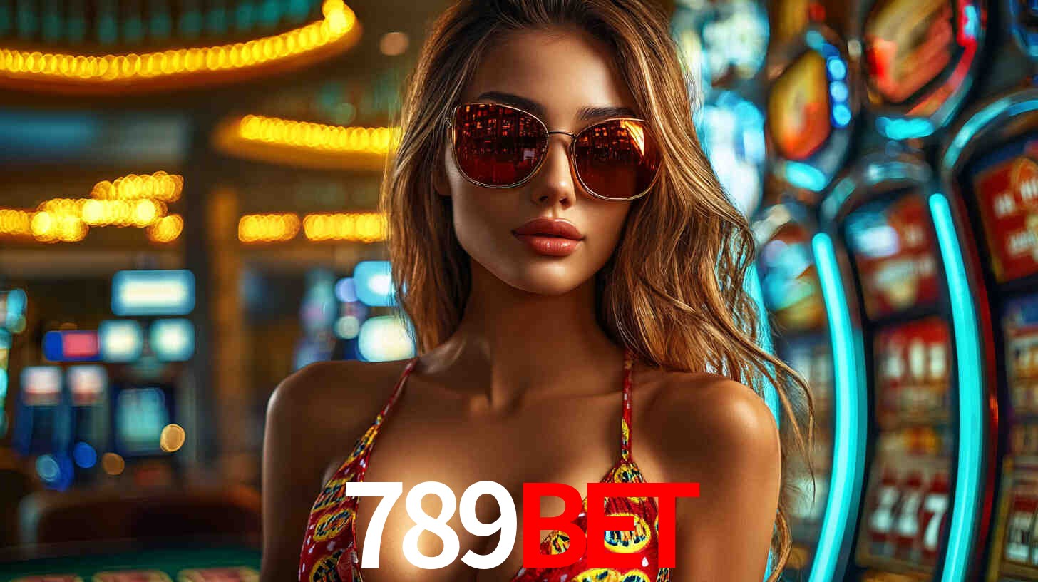 Sinta a adrenalina dos jogos de cassino com 789bet