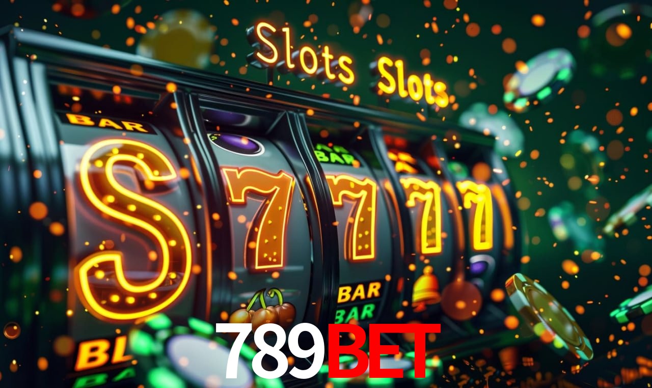 Descubra a Magia dos Jogos de Arcade no 789bet