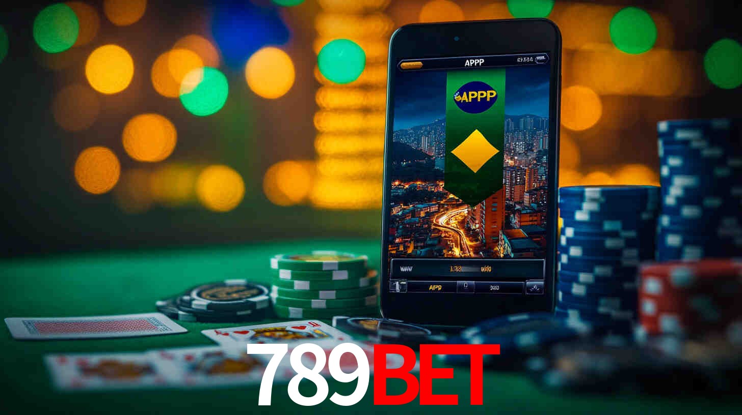Estatísticas Esportivas 789bet