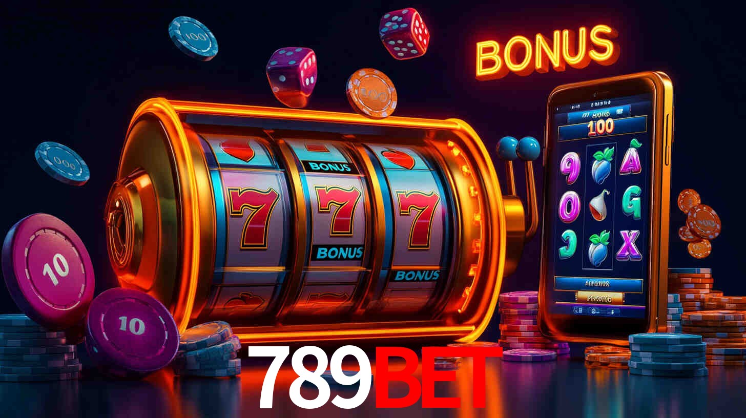 Apostas de Tênis 789bet